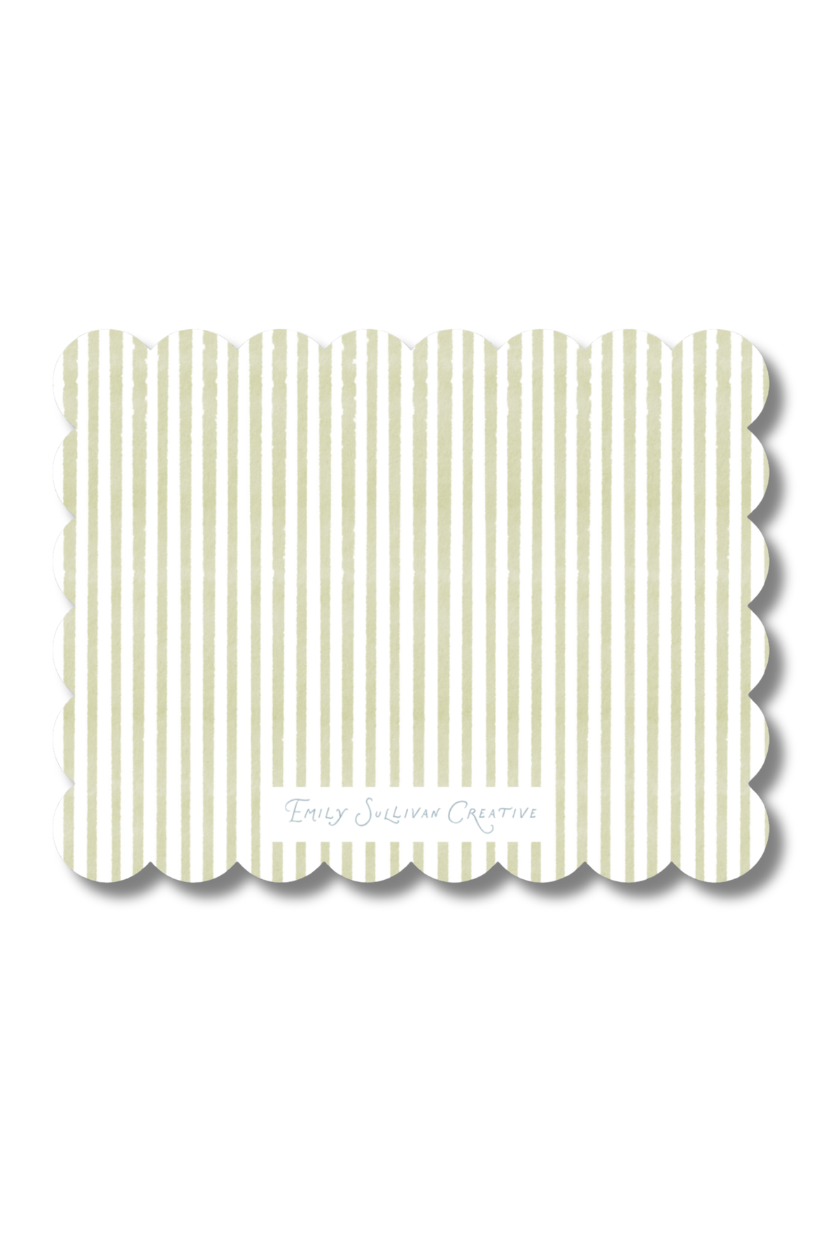 Sweet Stripes