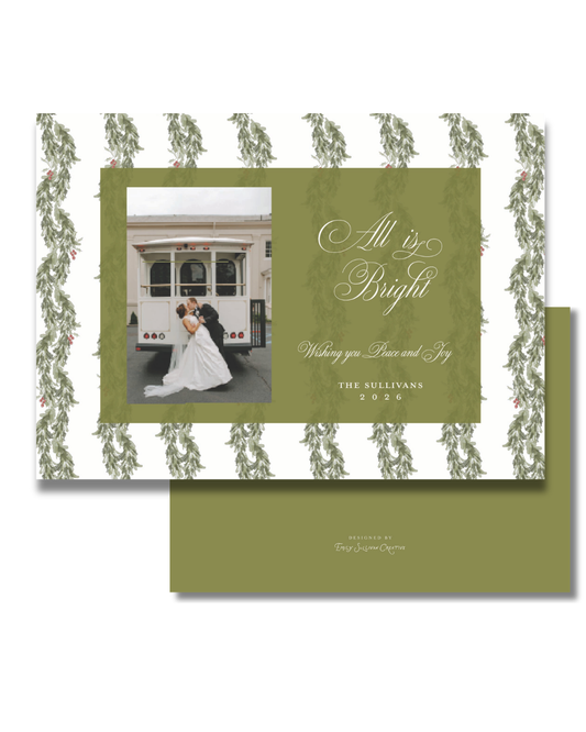 Green Garland