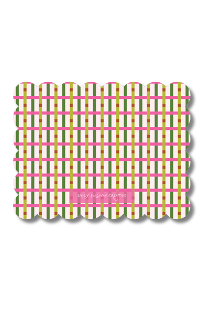 Bright Lines