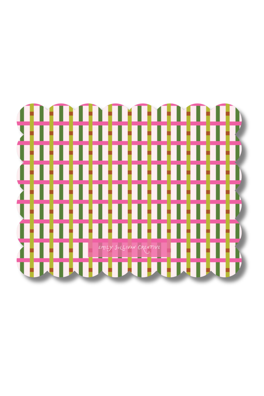 Bright Lines
