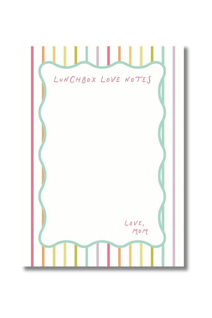 Rainbow Stripe